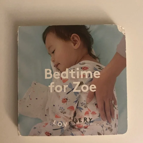 Lovevery The Babbler Play Kit - Full Set - Picture 6 of 6